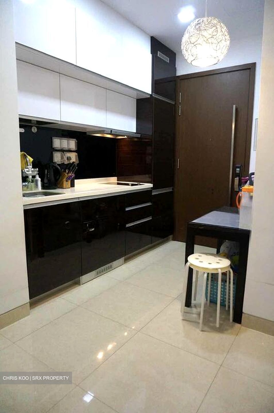 Centra Residence (D14), Apartment #533789861